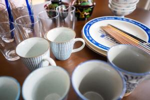 最大14人 2部屋貸切り 国際通り&牧志駅まで徒歩10分 smile heights