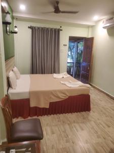 TP cottages Beach Resort