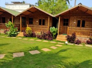 TP cottages Beach Resort