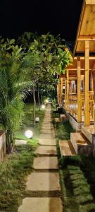 TP cottages Beach Resort