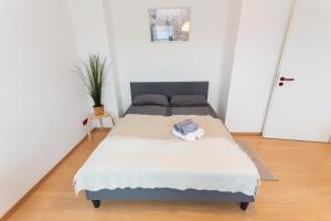 FullHouse - Halle - AB7 Apartments - City Center