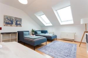 FullHouse - Halle - AB7 Apartments - City Center