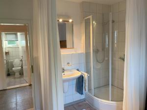 Ferienwohnung "Fichtelnaabrauschen"