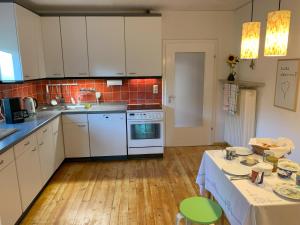 Ferienwohnung "Fichtelnaabrauschen"