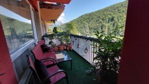 Apartament OVO Sinaia