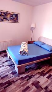 Apartament OVO Sinaia