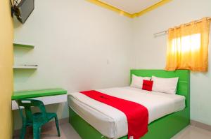 RedDoorz Syariah At Dinda Residence