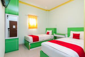 RedDoorz Syariah At Dinda Residence