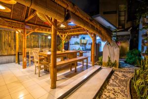 The Nest Canggu