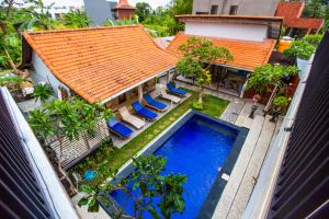 The Nest Canggu