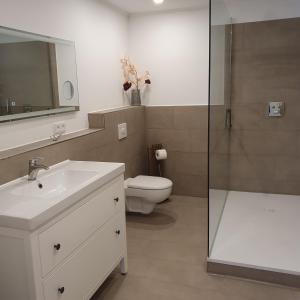 Ferienwohnung an der Trave