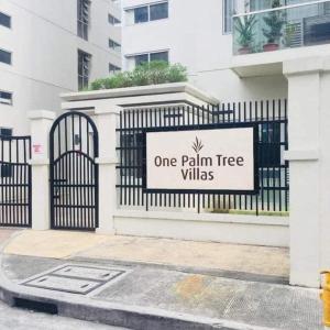 Palm Tree Villas - Aparthotels, Manila