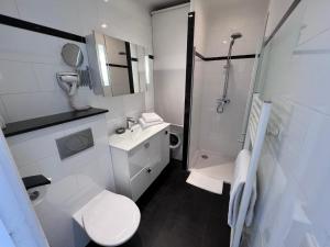 Appart'hotels Riviera Eden Palace : photos des chambres