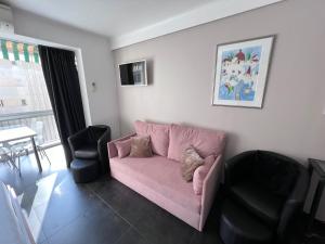 Appart'hotels Riviera Eden Palace : photos des chambres
