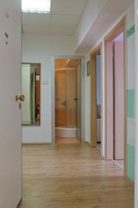 Apartment Port View-5 min from center