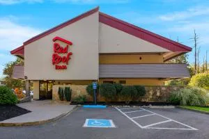 Red Roof Inn Salem - Loudon