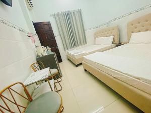 Phòng Ba Người (Triple Room)