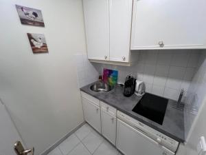 Appart'hotels Riviera Eden Palace : photos des chambres