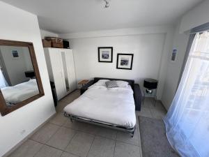 Appart'hotels Riviera Eden Palace : photos des chambres