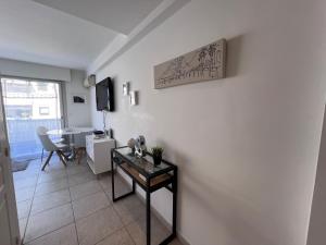 Appart'hotels Riviera Eden Palace : photos des chambres