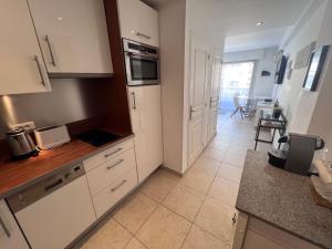 Appart'hotels Riviera Eden Palace : photos des chambres