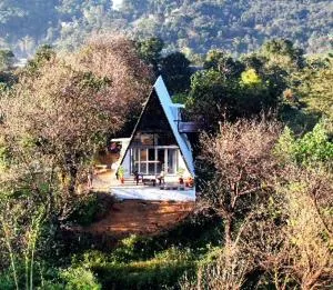 Vairo Cottage - Baijnāth