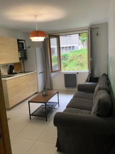 APPARTEMENT 3 CHAMBRES A LA MONTAGNE