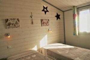 Chalets le Cottage 808, Vichibure : photos des chambres