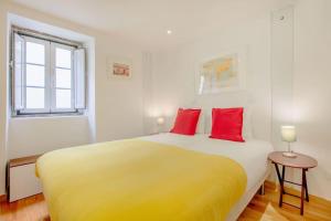 Alfama Charming Apartment