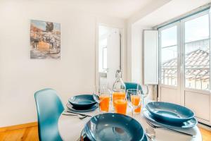 Alfama Charming Apartment