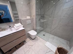 Appart'hotels Riviera Eden Palace : photos des chambres