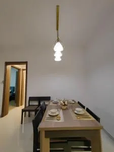 Xtu 2Bedrooms at Forest City民宿 - 丹戎巴來卡里汶