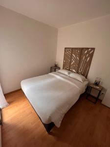 Appart'hotels Riviera Eden Palace : photos des chambres