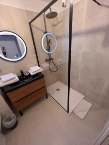 Appart'hotels Riviera Eden Palace : photos des chambres
