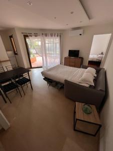 Appart'hotels Riviera Eden Palace : photos des chambres
