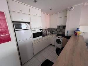 Appart'hotels Riviera Eden Palace : photos des chambres