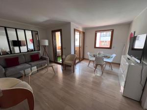Appart'hotels Riviera Eden Palace : photos des chambres