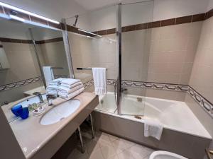 Appart'hotels Riviera Eden Palace : photos des chambres