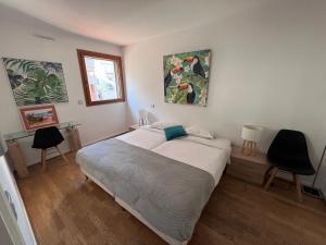 Appart'hotels Riviera Eden Palace : photos des chambres