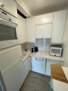 Appart'hotels Riviera Eden Palace : photos des chambres