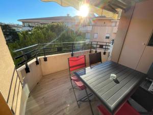 Appart'hotels Riviera Eden Palace : photos des chambres