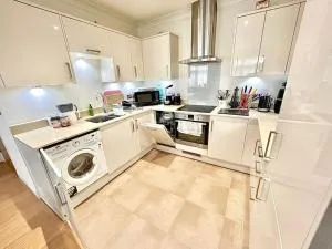 Lovely cosy apartment Bromley - Bickley