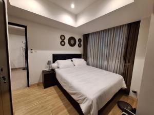 Moslem Friendly 1BR Branz BSD, Near AEON Mall & ICE