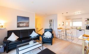 Ferienwohnung Zeitlos