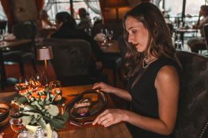 Hotels Les Violettes Hotel & Spa : photos des chambres