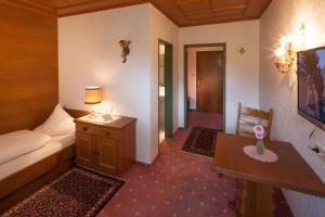 Single Room room in Hotel Elisabeth