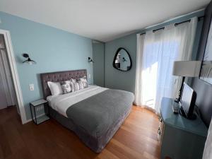 Appart'hotels Riviera Eden Palace : photos des chambres