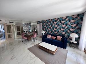 Appart'hotels Riviera Eden Palace : photos des chambres