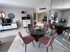Appart'hotels Riviera Eden Palace : photos des chambres