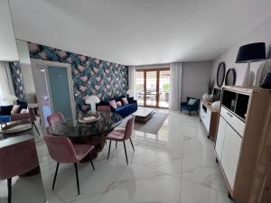Appart'hotels Riviera Eden Palace : photos des chambres
